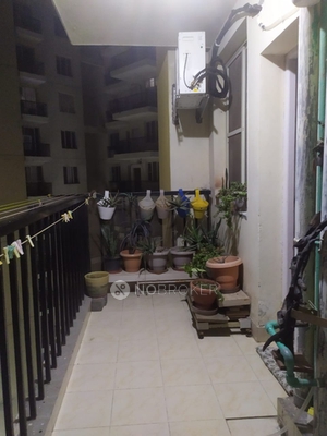 3 BHK Flat In Rising Homes At Dxp 92, Sector 92 For Sale  In Sector 92