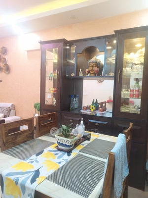 3 BHK Flat In Rising Homes At Dxp 92, Sector 92 For Sale  In Sector 92