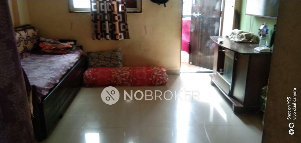 1 RK Flat In Sai Complex For Sale  In Manjari Budruk