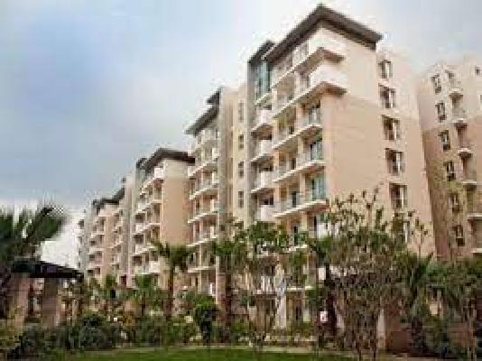 3 BHK Flat In Commonwealth Village For Sale  In Pandav Nagar
