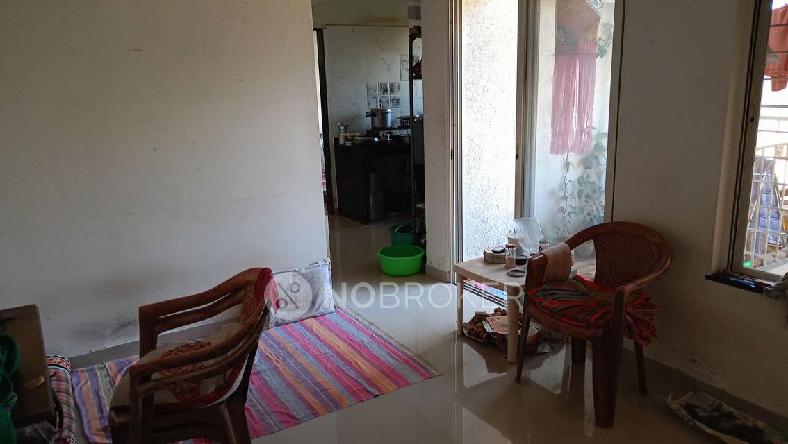 1 BHK Flat In Fortune Srushti For Sale  In Yewalewadi