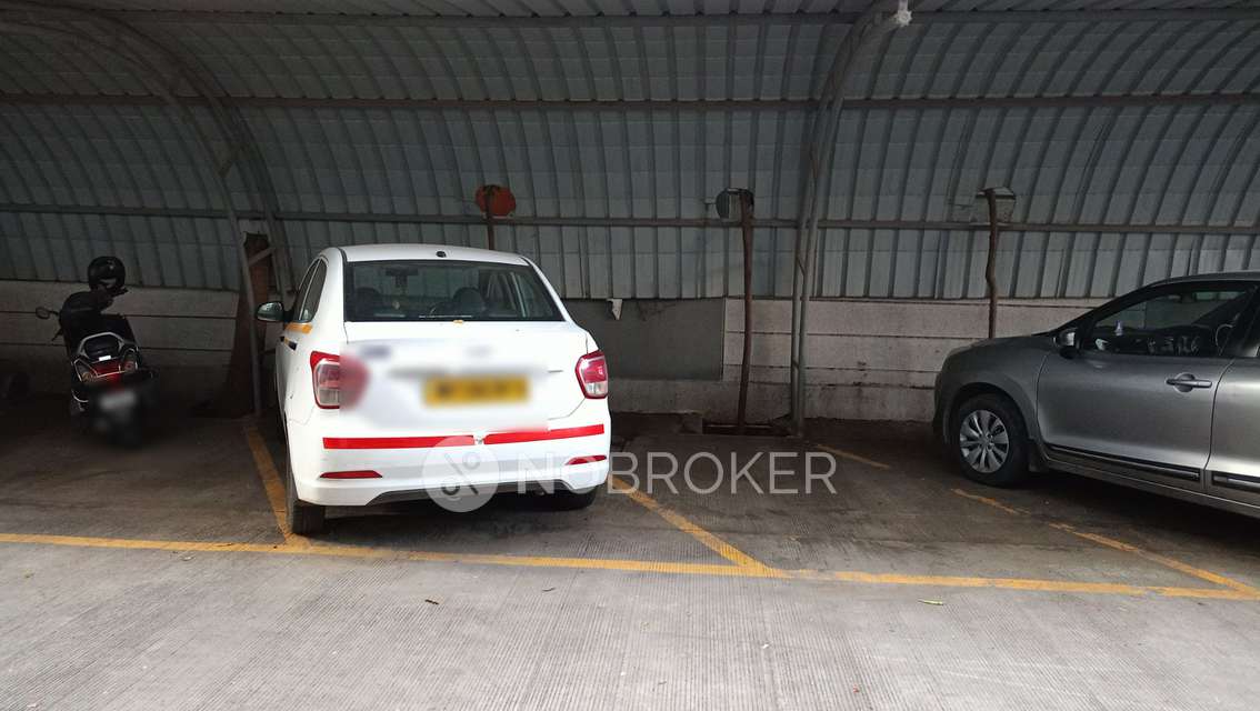 1 BHK Flat In Fortune Srushti For Sale  In Yewalewadi