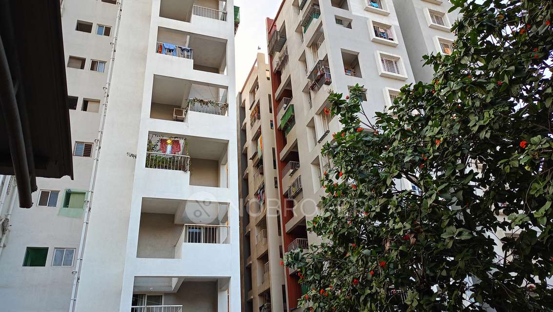 1 BHK Flat In Fortune Srushti For Sale  In Yewalewadi