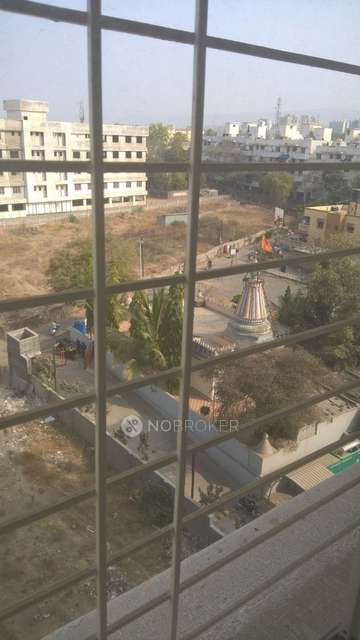 1 BHK Flat In Fortune Srushti For Sale  In Yewalewadi