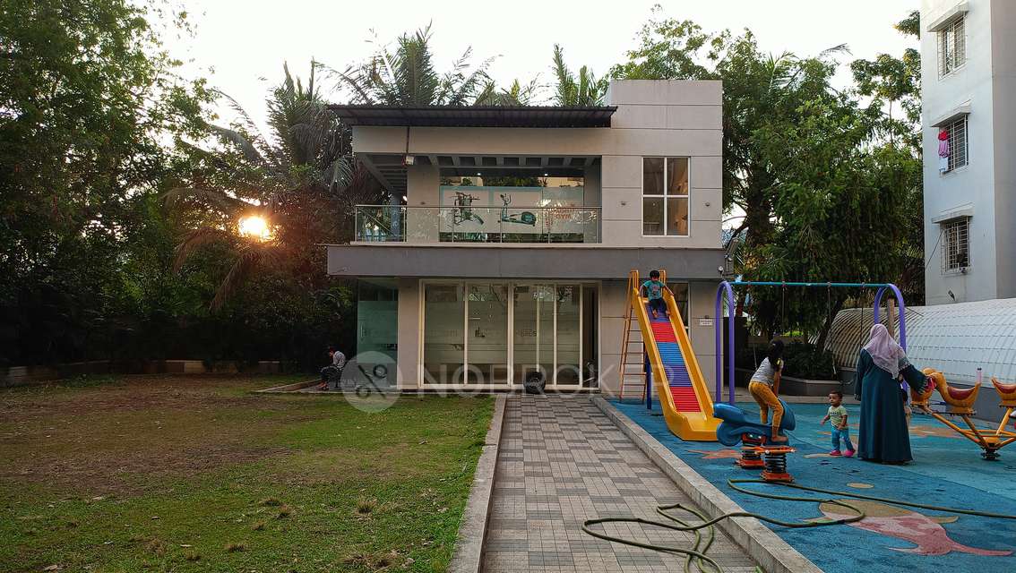 1 BHK Flat In Fortune Srushti For Sale  In Yewalewadi