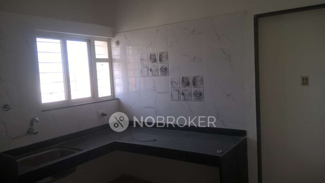 1 BHK Flat In Fortune Srushti For Sale  In Yewalewadi