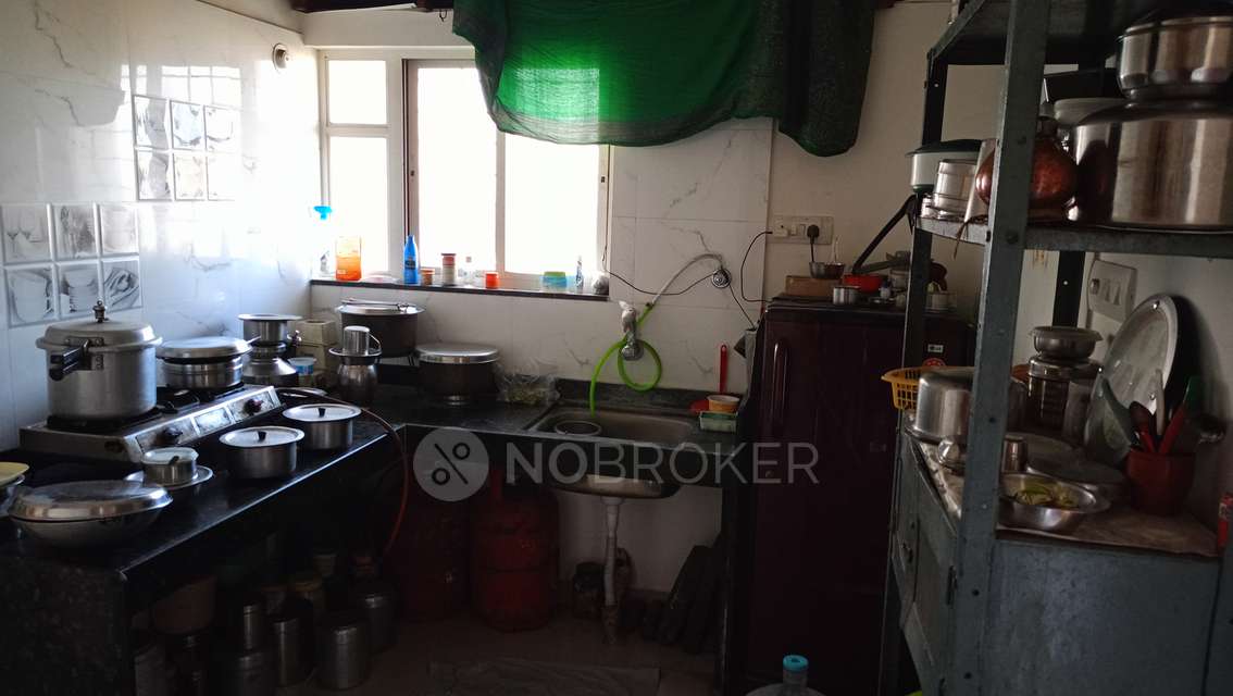 1 BHK Flat In Fortune Srushti For Sale  In Yewalewadi