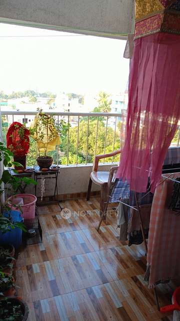 1 BHK Flat In Fortune Srushti For Sale  In Yewalewadi