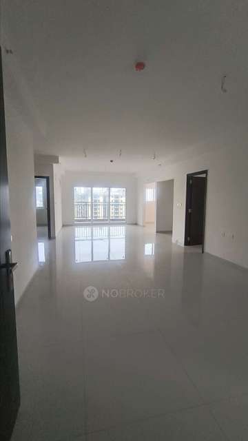 3 BHK Flat In Rajapushpa Provincia For Sale  In Narsingi