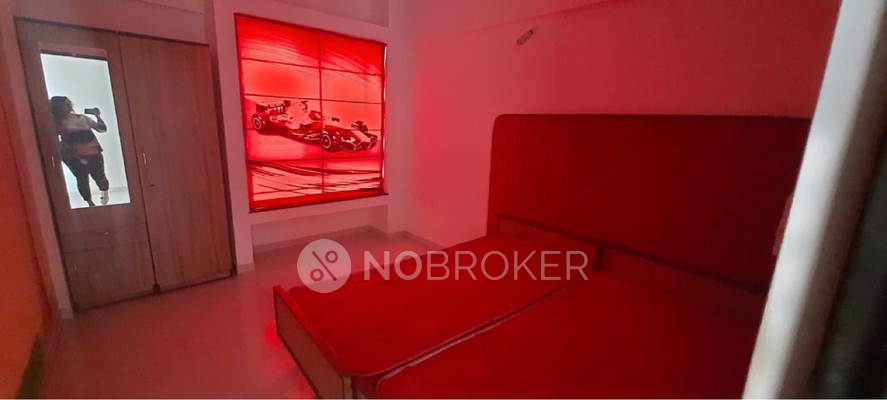 3 BHK Flat In Nyati Equatorial for Rent  In Bavdhan