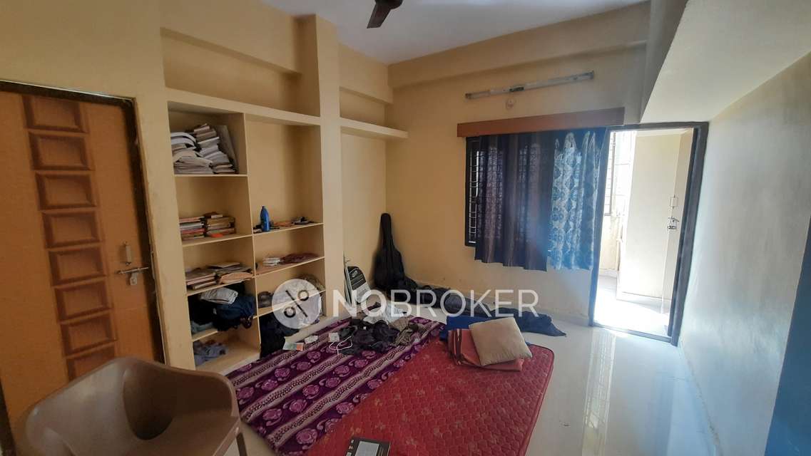 2 BHK Flat In Chhabra Lake View Apartment For Sale  In Somajiguda