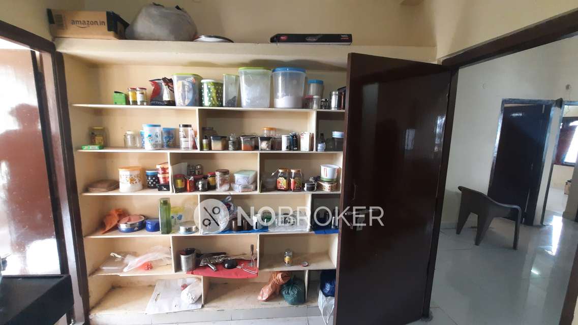 2 BHK Flat In Chhabra Lake View Apartment For Sale  In Somajiguda