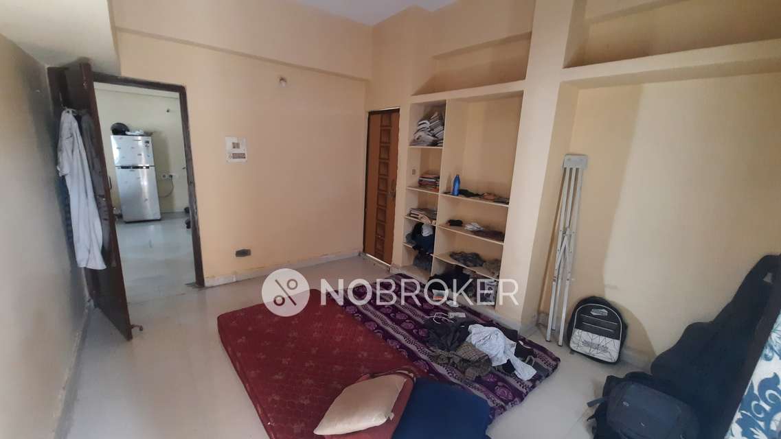 2 BHK Flat In Chhabra Lake View Apartment For Sale  In Somajiguda