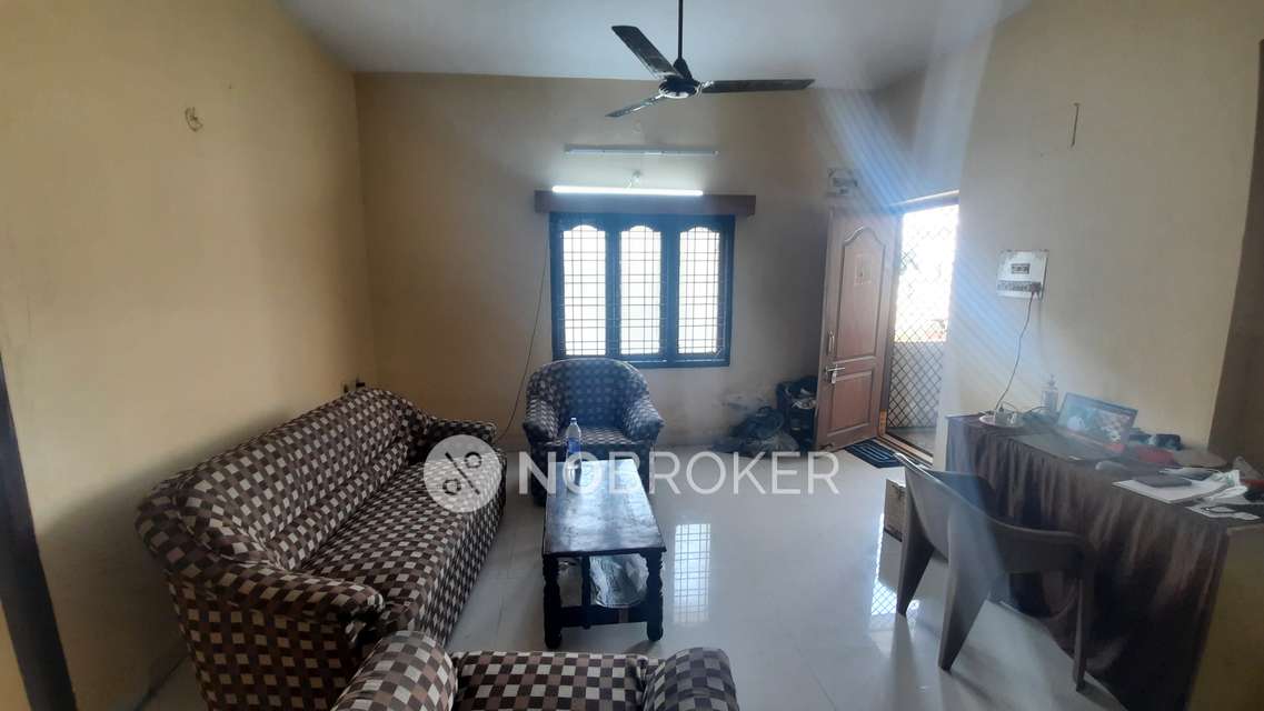 2 BHK Flat In Chhabra Lake View Apartment For Sale  In Somajiguda