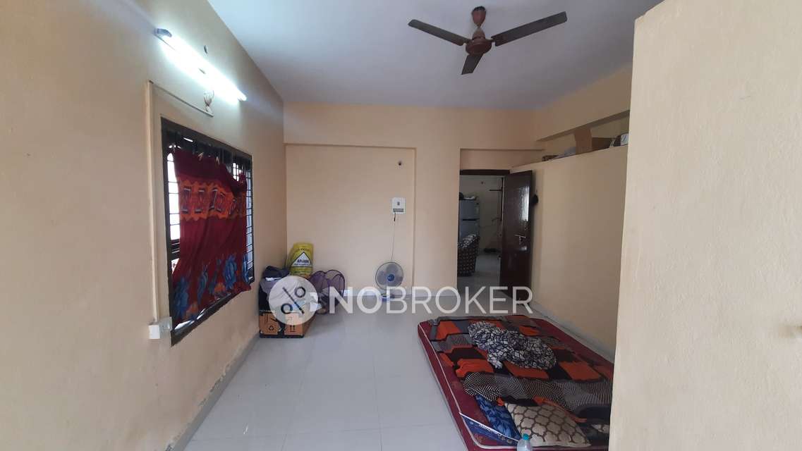2 BHK Flat In Chhabra Lake View Apartment For Sale  In Somajiguda