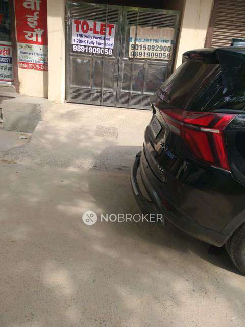 2 BHK House for Rent  In Sector 52,