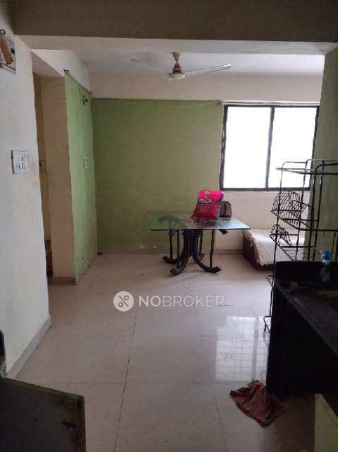 2 BHK Flat In Archana Hill Town For Sale  In Kondhwa