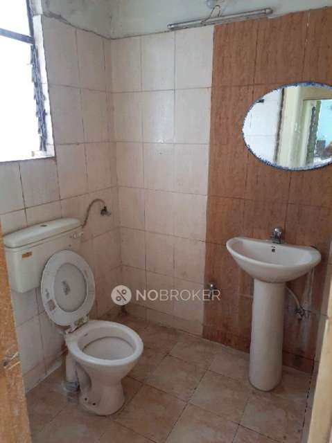 2 BHK Flat In Archana Hill Town For Sale  In Kondhwa