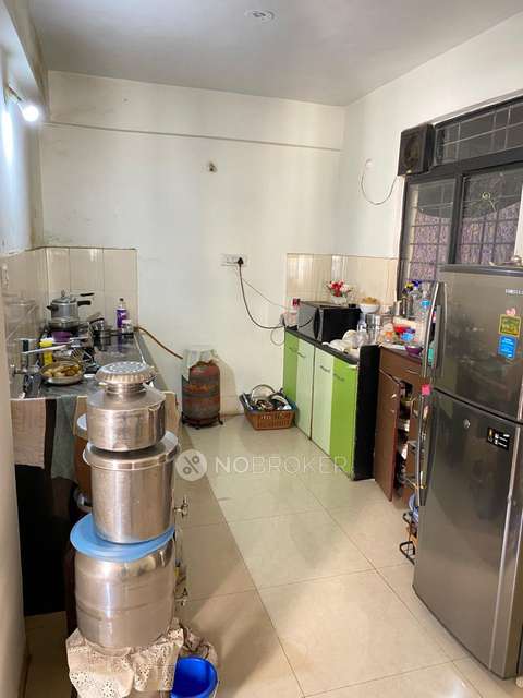 2 BHK Flat In Archana Hill Town For Sale  In Kondhwa