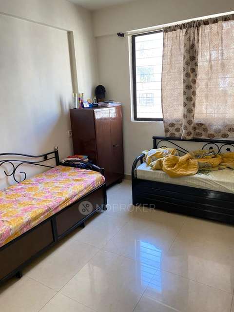 2 BHK Flat In Archana Hill Town For Sale  In Kondhwa