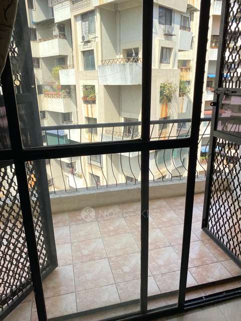 2 BHK Flat In Archana Hill Town For Sale  In Kondhwa
