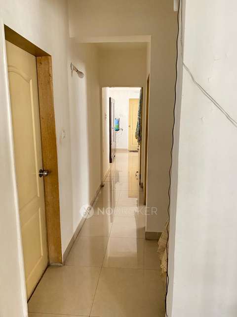 2 BHK Flat In Archana Hill Town For Sale  In Kondhwa