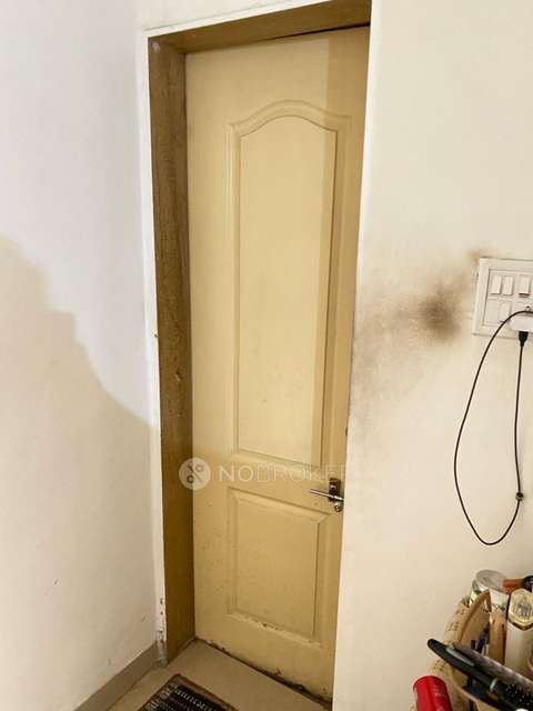 2 BHK Flat In Archana Hill Town For Sale  In Kondhwa