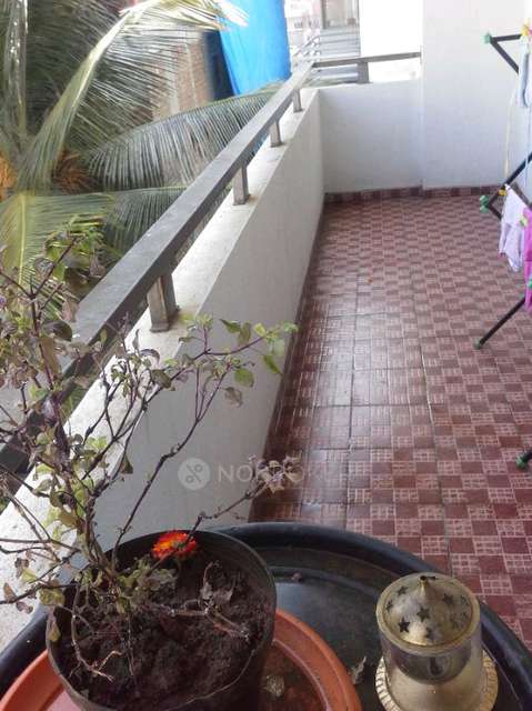 3 BHK Flat In Gr Shruthi Nivas For Sale  In Singasandra