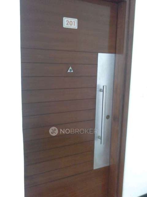 3 BHK Flat In Gr Shruthi Nivas For Sale  In Singasandra