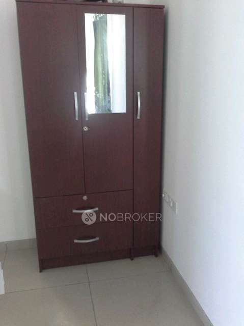 3 BHK Flat In Gr Shruthi Nivas For Sale  In Singasandra