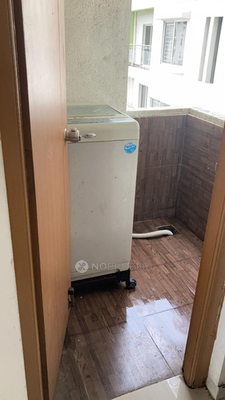 3 BHK Flat In The Crown Greens for Rent  In Hinjewadi 