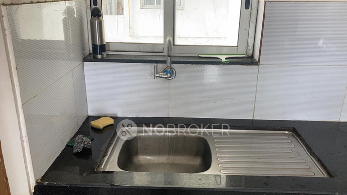 3 BHK Flat In The Crown Greens for Rent  In Hinjewadi 