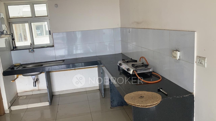 3 BHK Flat In The Crown Greens for Rent  In Hinjewadi 