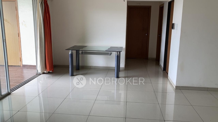 3 BHK Flat In The Crown Greens for Rent  In Hinjewadi 