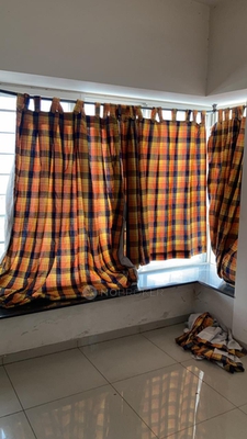 3 BHK Flat In The Crown Greens for Rent  In Hinjewadi 