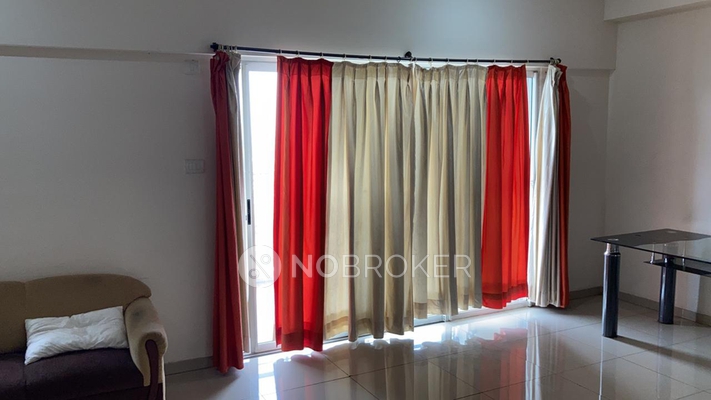 3 BHK Flat In The Crown Greens for Rent  In Hinjewadi 