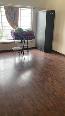 3 BHK Flat In The Crown Greens for Rent  In Hinjewadi 