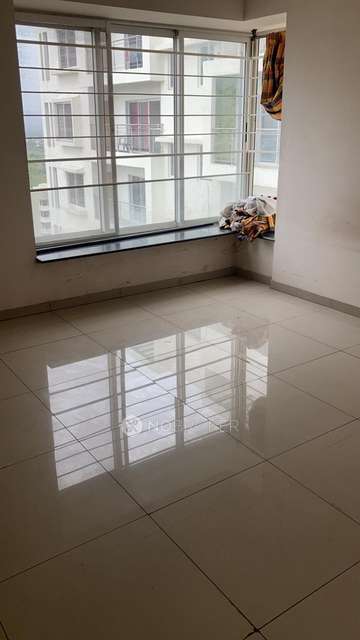 3 BHK Flat In The Crown Greens for Rent  In Hinjewadi 