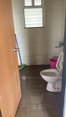 3 BHK Flat In The Crown Greens for Rent  In Hinjewadi 