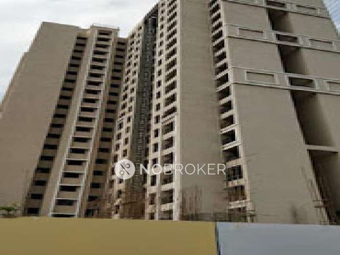 1 BHK Flat In Bright Sky Heights For Sale  In Padle Gaon