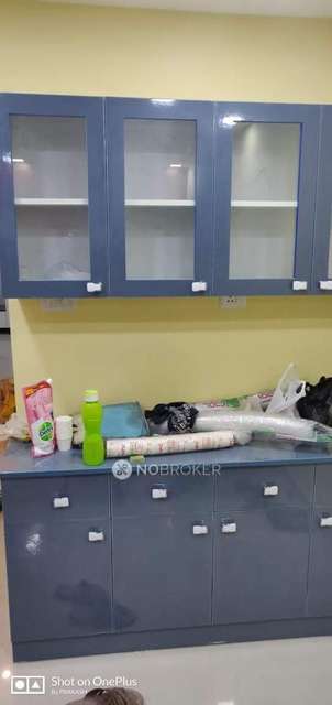 2 BHK Flat In Ozone Greens For Sale  In Medavakkam