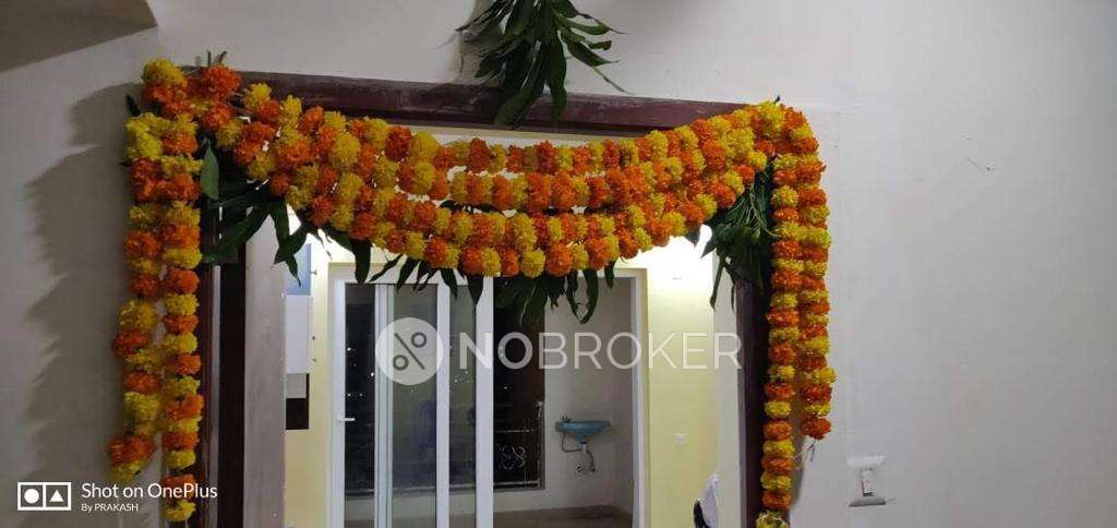 2 BHK Flat In Ozone Greens For Sale  In Medavakkam