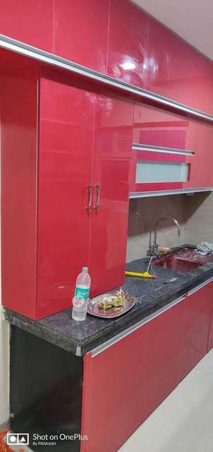 2 BHK Flat In Ozone Greens For Sale  In Medavakkam