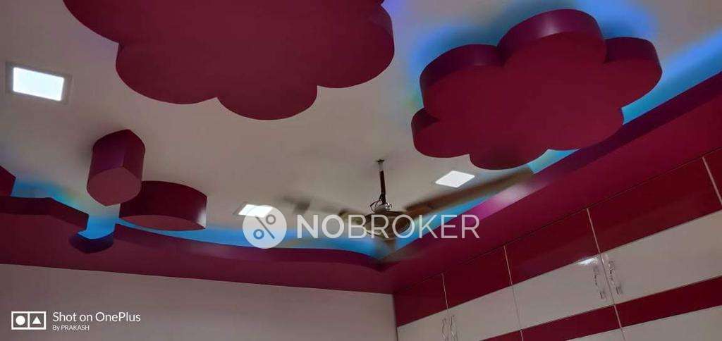 2 BHK Flat In Ozone Greens For Sale  In Medavakkam