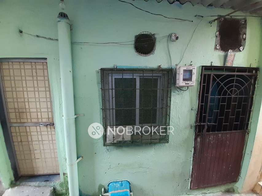1 RK House For Sale  In Thane West