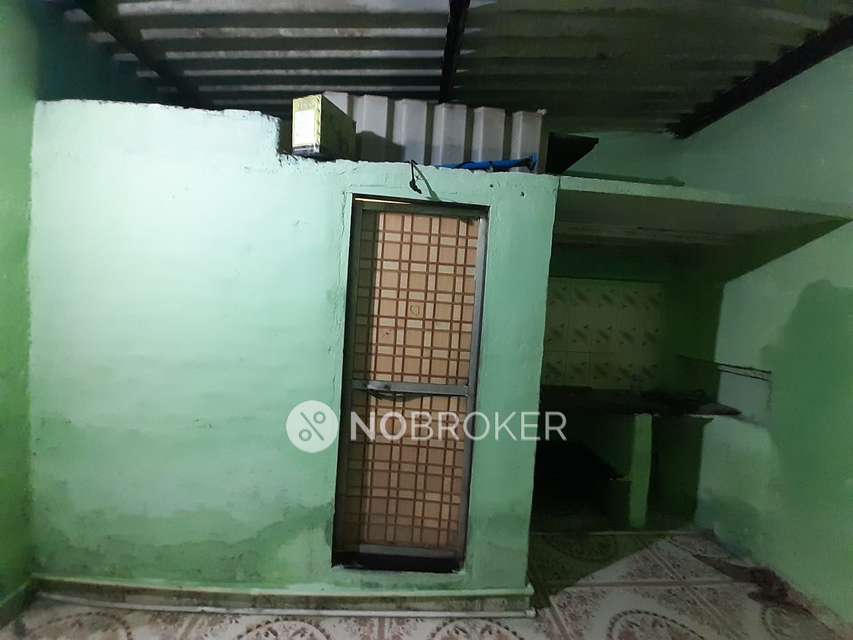 1 RK House For Sale  In Thane West