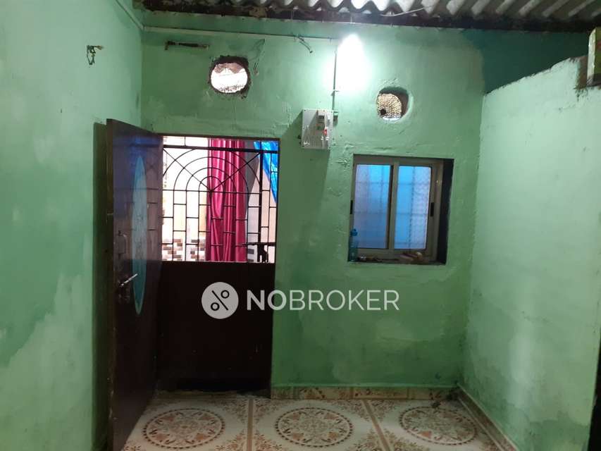 1 RK House For Sale  In Thane West