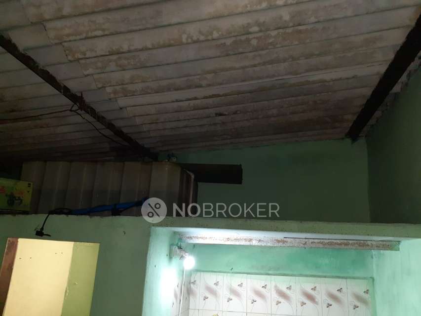 1 RK House For Sale  In Thane West