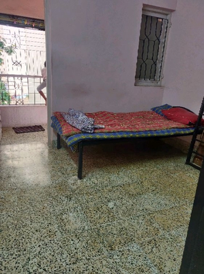 1 BHK Flat In Vrindavan Society for Rent  In Thane West