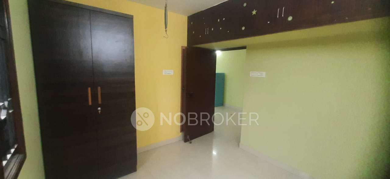 2 BHK Flat In Aradhana for Rent  In Raja Annamalai Puram